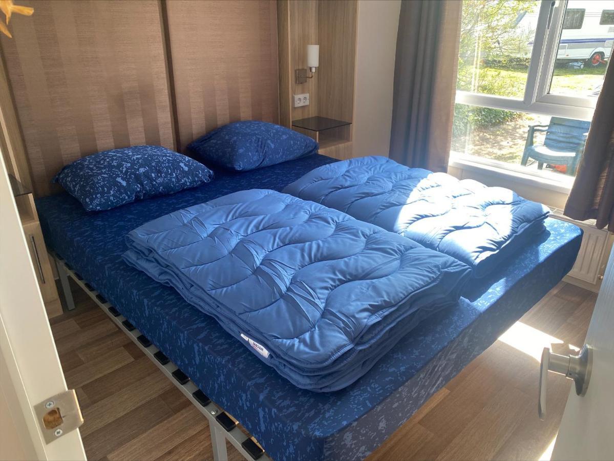 Vakantiepark Kijkduin - 870 กรุงเฮก ภายนอก รูปภาพ