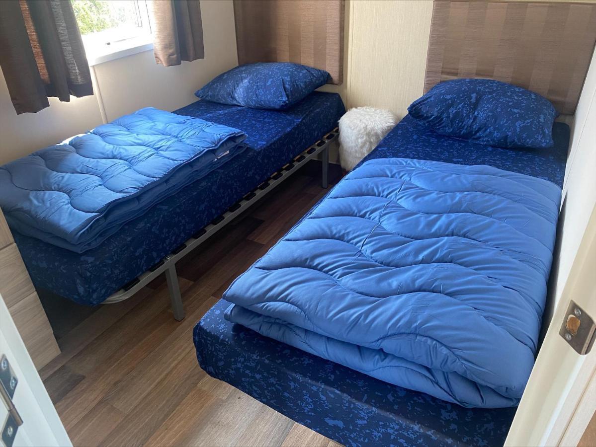 Vakantiepark Kijkduin - 870 กรุงเฮก ภายนอก รูปภาพ